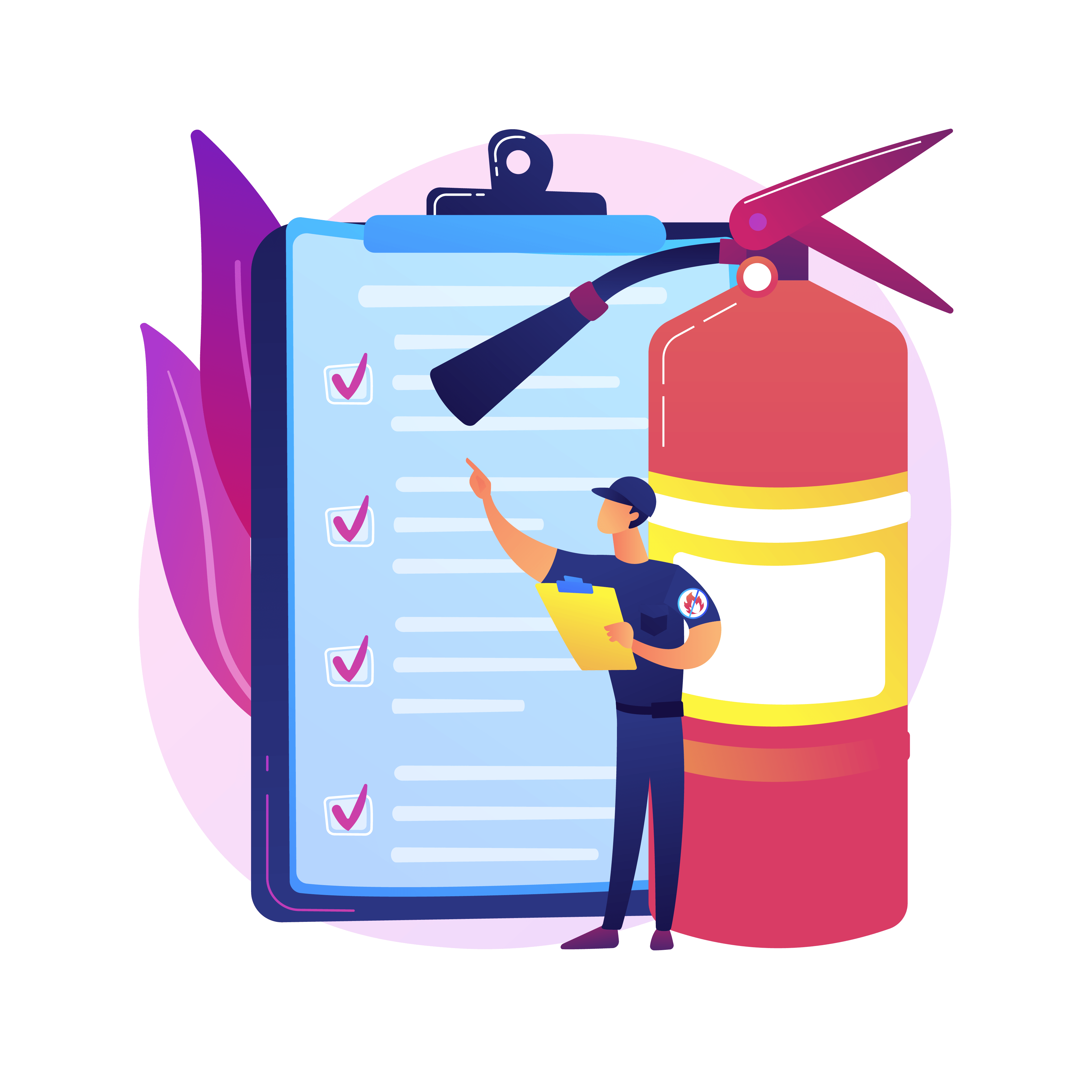 Fire Safety Inspections